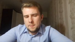 Как я узнал о том что у меня рассеянный склероз