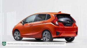 Honda Jazz 2020 - FULL REVIEW