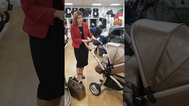 Egg Hollywood at Babylady Ltd - Demo by Debbie Homer-Davis смотреть онлайн