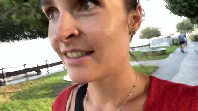 Кипр/Лимассол: выходные и подготовка к выходным на пляже смотреть онлайн