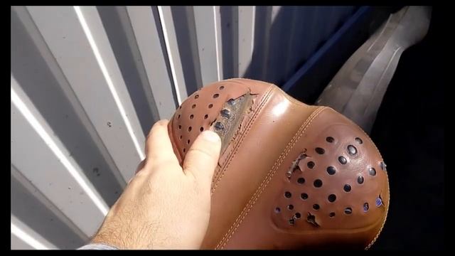 Недорогой, но надёжный велосипед ''VARMA" смотреть онлайн