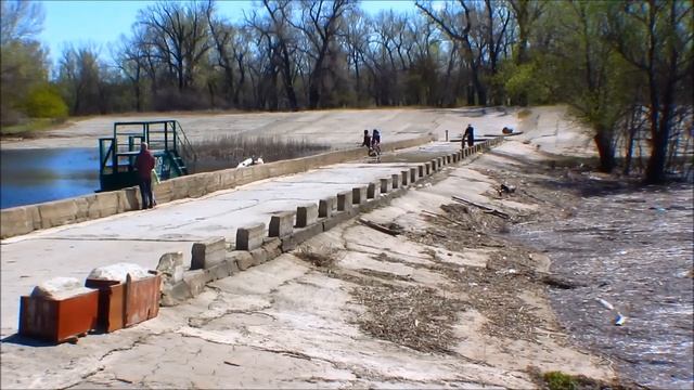 Краснослободск 24 апреля 2020 г. Волгоградская обл.