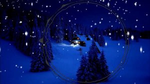 ЗАБРОШЕННАЯ ХИЖИНА в зимней тайге (часть2) - рассказ очевидца. Мистические Страшные Истории на ночь