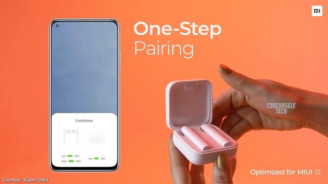 20Hours Music, Xiaomi Mi True Wireless Earphones 2C, Launched in India, Price, Specs (In English) смотреть онлайн