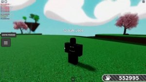 Как получить перчатку боб в slap battles