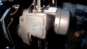 210LMGS 005 Мотор Редуктор