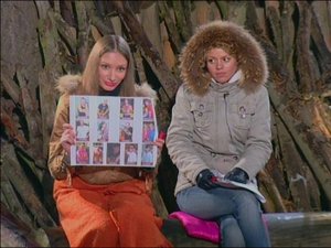 ДОМ-2 Город любви 2747 день Вечерний эфир (17.11.2011)