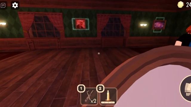 играю roblox дорс смотреть онлайн