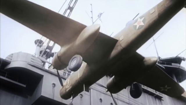 Apocalypse: The Second World War - Episode 4: American Allies (WWII Documentary) смотреть онлайн