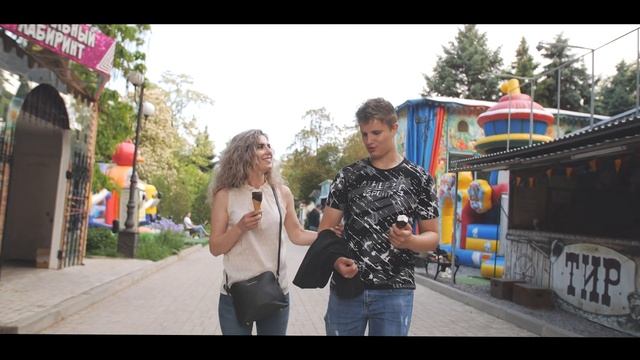 Выпускной клип 2021. Подарок детям от родителей.