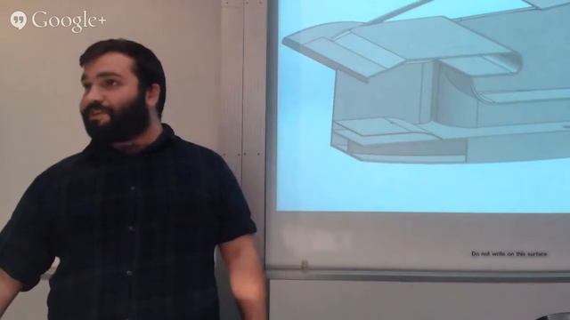 ATA Melbourne EV Branch, SolarX 's Solar Hybrid Sports Car - May 2014 смотреть онлайн