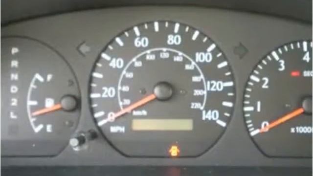 2001 Toyota Camry Solara Used Cars Knoxville TN смотреть онлайн