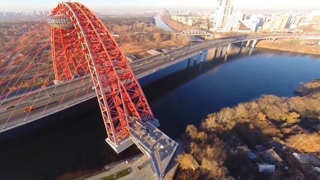 ТОП-3 самых популярных округа Москвы | ПРИЧИНЫ ПОПУЛЯРНОСТИ