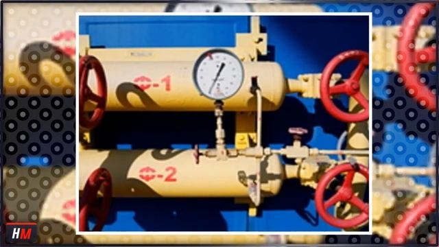 Пострашнее калибров! Ответ Кремля на "украинизацию" ЕС своих резервов - Москва ударит по трубе смотреть онлайн