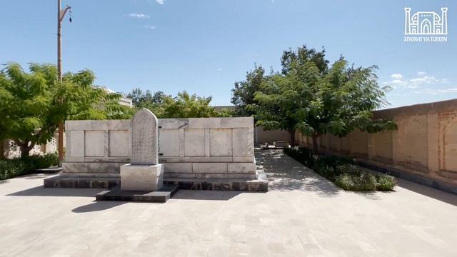 O'ZBEKISTON... BUXORO: 7 PIRGA ZIYORAT | БУХОРО: 7 ПИРГА ЗИЁРАТ смотреть онлайн