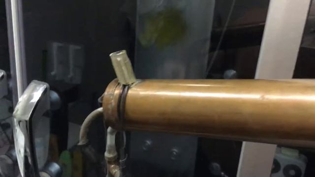 Финальное видео по работе РМ-2 с простой группой безопасности смотреть онлайн