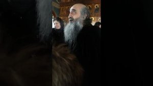 Отец Илиодор. Оптина.