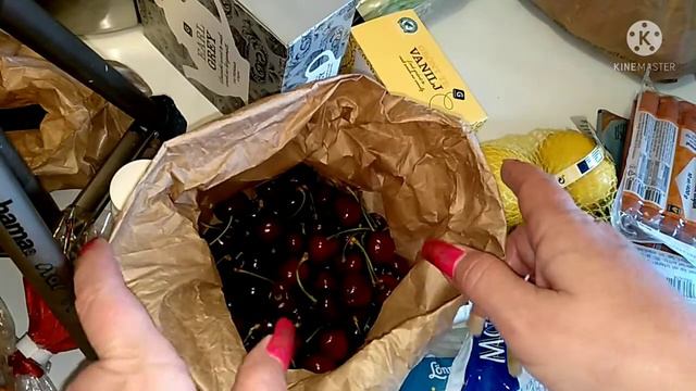 Покупки в шведских магазинах с ценами.🛒🍉🍒🍋🥕🍆🍅🥑🥚🥔🍌 смотреть онлайн