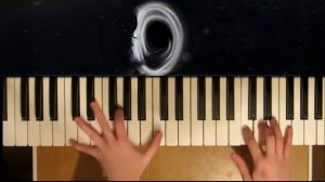 Starlight (Muse) piano-cover на propianino.ru
