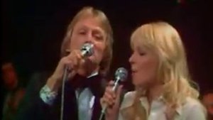 claude françois & france gall - medley