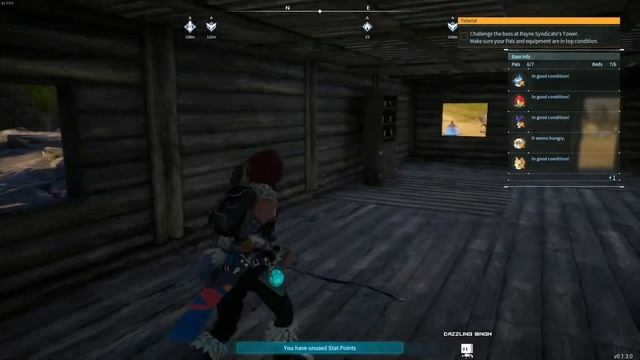 Boss Fight Prep: Building the Perfect Team in Palworld смотреть онлайн