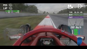 РЕАЛИСТИЧНАЯ ФОРМУЛА 1 ИГРА НА АНДРОИД ОБЗОР MONOPOSTO FIRST LOOK MONOPOSTO ANDROID GAMEPLAY 2022