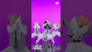 [릴레이댄스] ENHYPEN(엔하이픈) - Blessed-Cursed (4K)