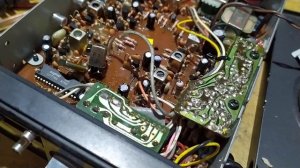 CRT s mini перестроил из пятерок в нули