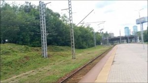 ПОКРОВСКОЕ-СТРЕШНЕВО СПУСТЯ 2 ГОДА ЗАКРЫТИЯ/СОСТОЯНИЕ ПЛАТФОРМЫ