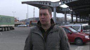 Глава Мариуполя Олег Моргун интервью