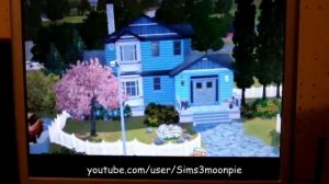 The Sims 3 Game loading! DO NOT INSTALL WITH THE EA DOWNLOAD MANAGER Awesome graphics!!