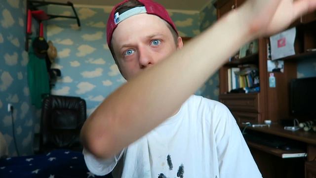 УЖАСНЫЙ ОТДЫХ!24 ЧАСА В ПАЛАТКАХ! смотреть онлайн