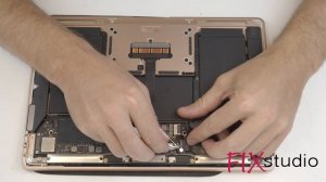 Macbook Air 2018 A1932 - disassemble [4k]
