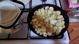 тапенамбур съедобный