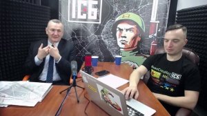 БеляковLive с историком Александром Плавинским. Говорим о куропатах