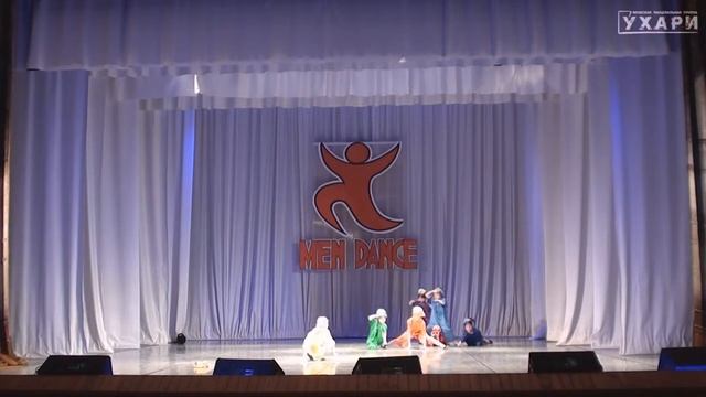 Коробка с Карандашами