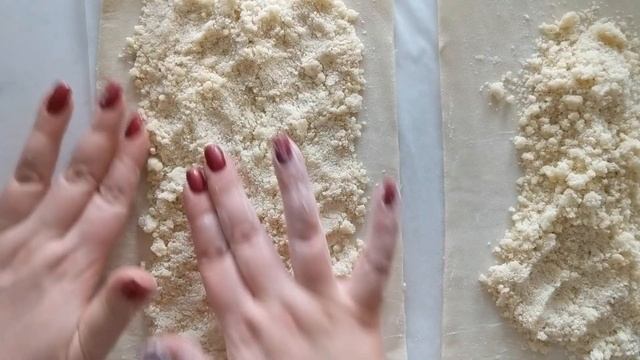 Mom's Armenian Gata - Yerevan Style смотреть онлайн