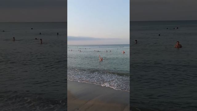 Архипо-Осиповка 20 июля 2024 года 🌿 6 часов утра👍❤️😍 Видео: Ольга Котова смотреть онлайн