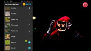 How to apply Live Wallpaper on Infinix note 30  (Android) Smartphone.