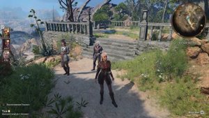Как РАБОТАЕТ Baldur's Gate 3 на Xbox Series S/X? - Технический обзор