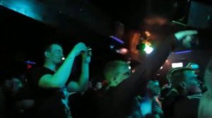 КняZZ в Вологде "Дочка вурдалака" клуб "IRRIS" 22.04.12.