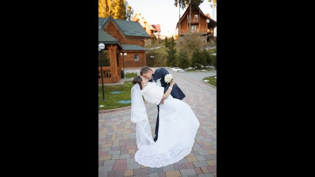 Slideshow Едуард & Вікторія смотреть онлайн