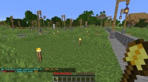 Minecraft: Red Protect Plugin - ? How to Claim Land...