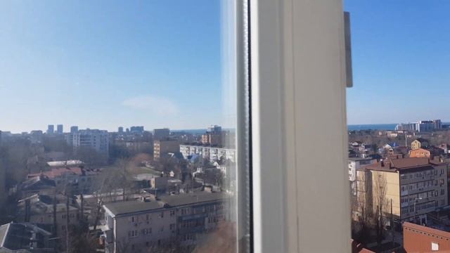 #Анапа#квартиравАнапе#ВиднаМоре В продаже видовая квартира в двух уровнях.