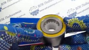 Подшипник BA2 B 633667 BB  SKF