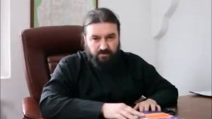 Клип  "Для чего нужны бабушки и дедушки".Отвечает  протоиерей Андрей Ткачёв