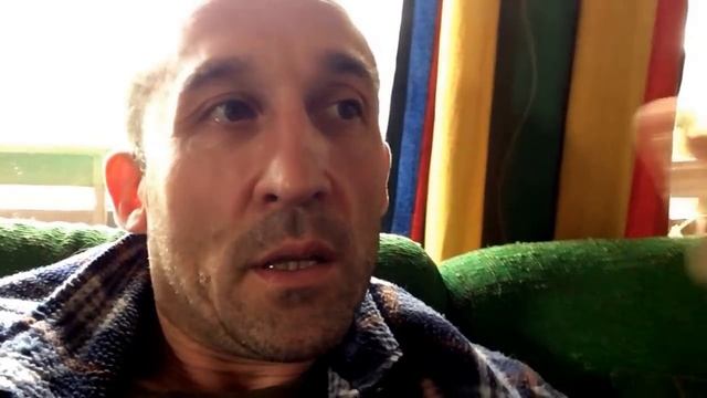 Как я попал в Норвегию или куда приводят мечты. смотреть онлайн