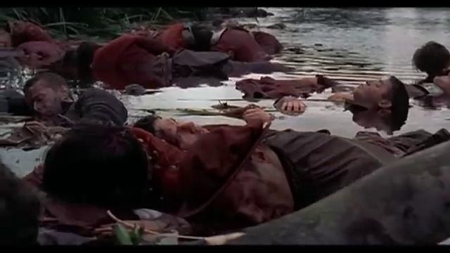 Elizabeth 1998 Trailer