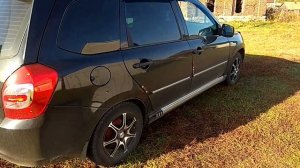 LADA Калина с АКПП отзыв. Калина 2,  Гранта с автоматом JATCO JF414E стоит ли покупать? JATCO JF414