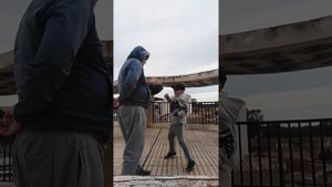 Испания бокс тренер Роман Михайлов. Всем Бокс! ???(3)